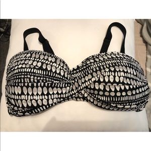 BIG BUST SWIMSUITS FOR ALL BIKINI TOP!